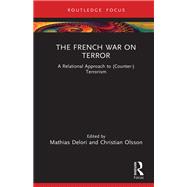 The French War on Terror