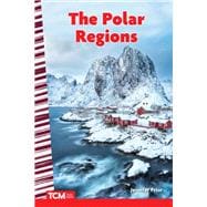 The Polar Regions ebook book cover, ISBN 9781087695211