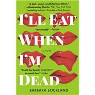 I'll Eat When I'm Dead