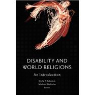 Disability and World Religions