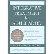 Integrative Treatment for Adult ADHD