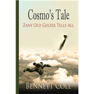 Cosmo's Tale,9781611605211