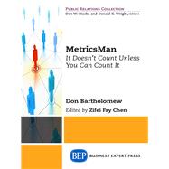 Metricsman