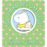 ¡El libro del ombligo! (Belly Button Book!)