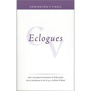 Conington's Virgil: Eclogues