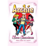 Archie: Love Showdown