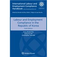 Labour and Employment Compliance in the Republic of Korea