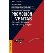 Promocion de ventas/ Sales Promotion: Herramienta Basica Del Marketing Integral/ Basic Tool of Integral Marketing