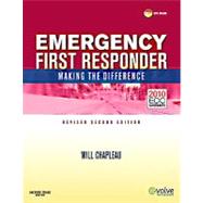 Emergency First Responder / Rapid First Responder