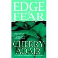 Edge of Fear A Novel