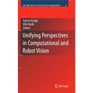 Unifying Perspectives in Computational and Robot Vision