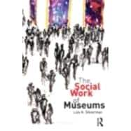 The Social Work of Museums