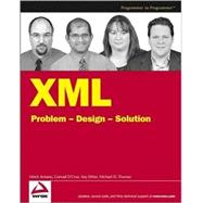 XML: Problem - Design - Solution