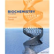 Biochemistry (with BiochemistryNOW™)