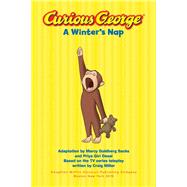 Curious George A Winter's Nap