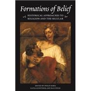 Formations of Belief