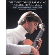 The Christopher Parkening Guitar Method