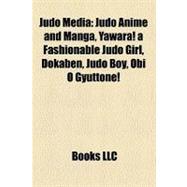 Judo Media