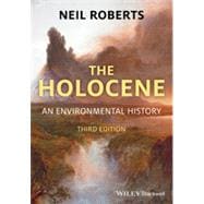 The Holocene An Environmental History
