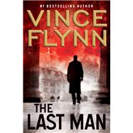 The Last Man A Novel