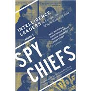 Spy Chiefs