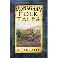 Monaghan Folk Tales