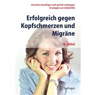 Erfolgreich gegen Kopfschmerzen und Migräne
