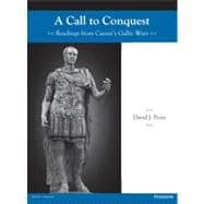 A Call to Conquest