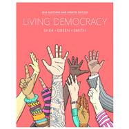 Living Democracy, 2014 Elections and Updates Edition