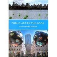 Public Art By The Book