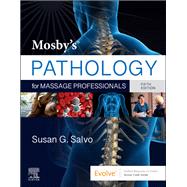 Mosby's Pathology for Massage Professionals