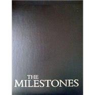 Milestones of Science The History of Humankind's Greatest Ideas (reading line)