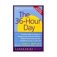 The 36-Hour Day