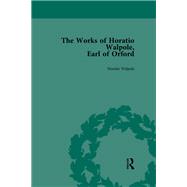 The Works of Horatio Walpole, Earl of Orford Vol 4