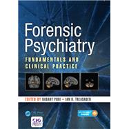 Forensic Psychiatry: Fundamentals and Clinical Practice