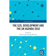 Shaping a New Global Development Consensus: The G20 Contribution and the UN Post-2015 Framework