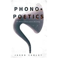 Phonopoetics
