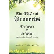 The Abcs of Proverbs