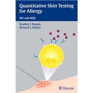 Quantitative Skin Testing for Allergy