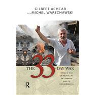 33 Day War