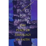 A Space for Belief