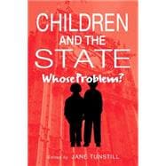 Children and the State