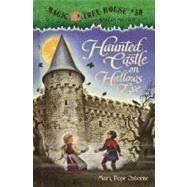 Haunted Castle on Hallows Eve