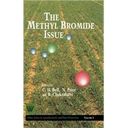 The Methyl Bromide Issue
