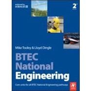 BTEC National Engineering : Core units for all BTEC National Engineering Pathways