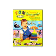 Learning Fundamentals 0-3 Early Years