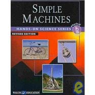 Simple Machines: Grades 7-10