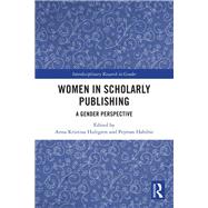 Women in Scholarly Publishing