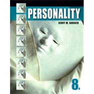 Personality: 8th Edition