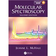 Molecular Spectroscopy